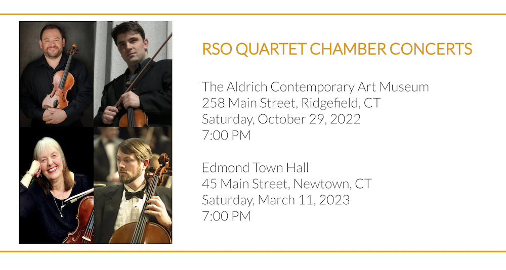 Ridgefield Symphony Orchestra