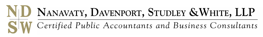 Accounting Firm Logo