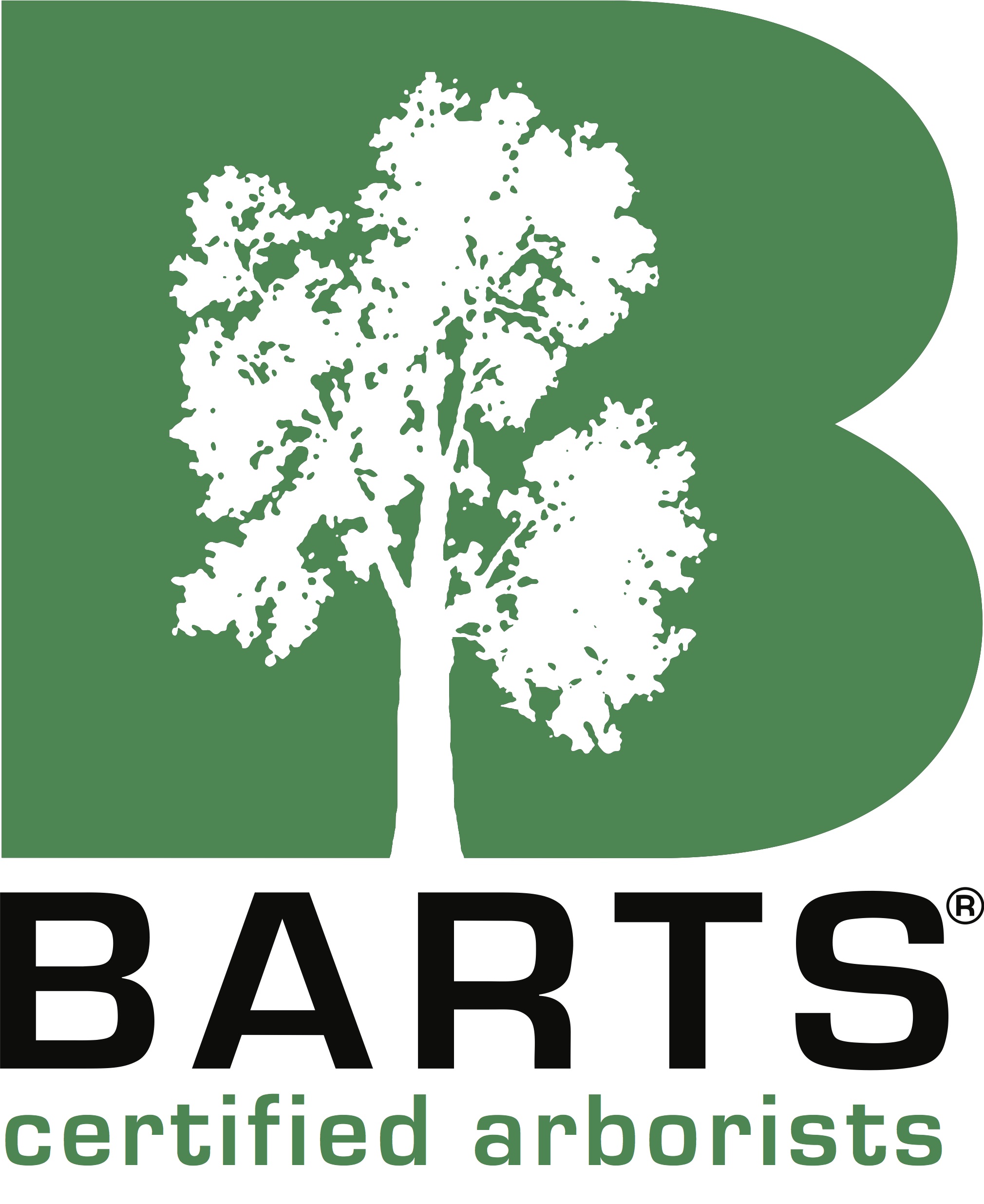 Barts LOGO Cert. Arborist