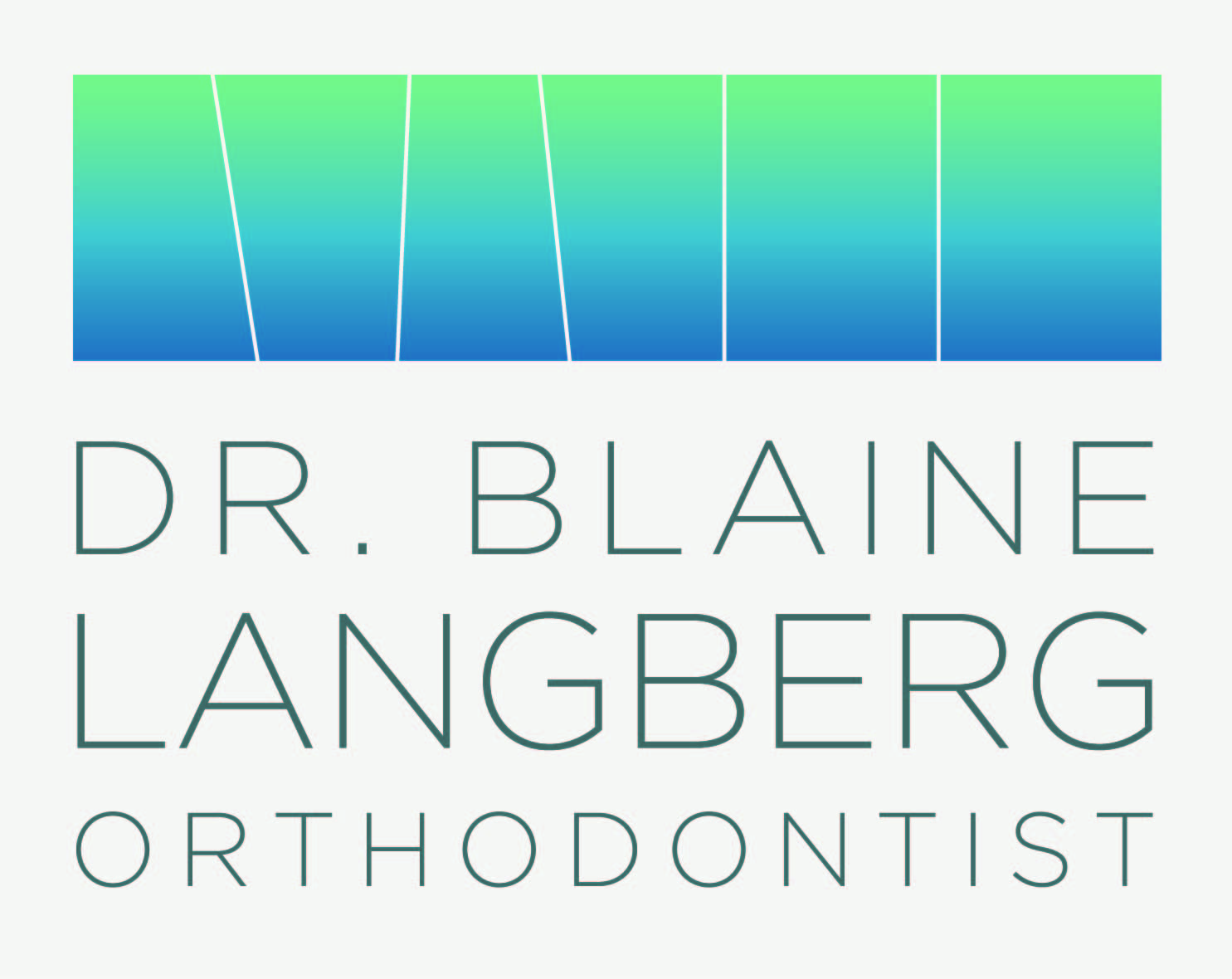 Langberg Logo