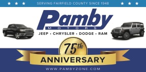 Pamby 75th Annivarsity