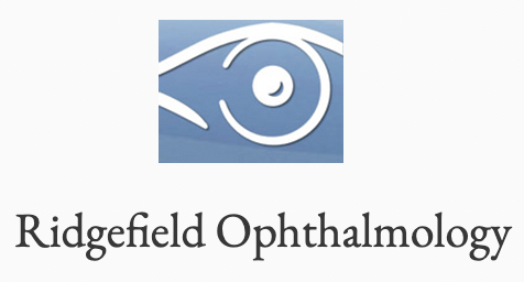 Ridgefield Opthalmology – Logo